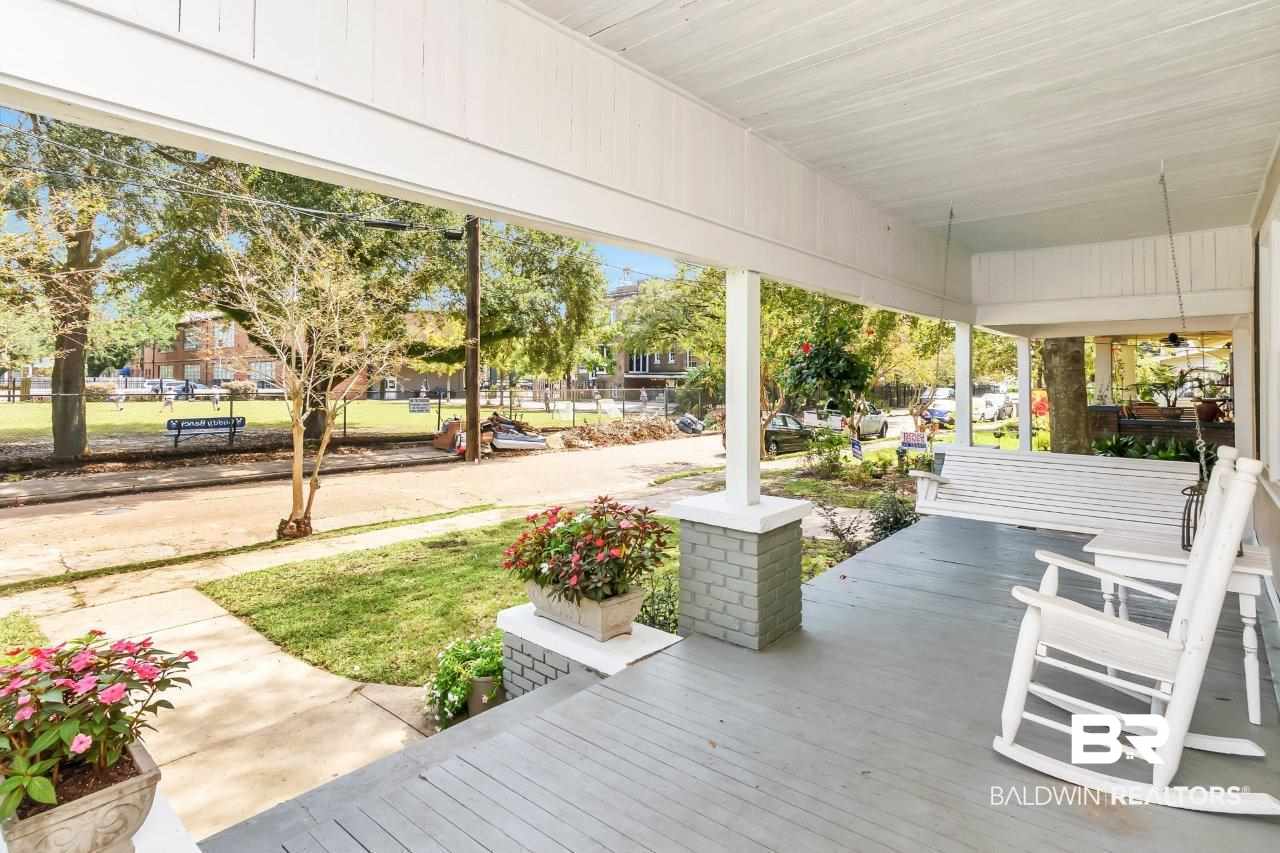 109 Providence Street Mobile, AL 36604 - Photo 25 of 25