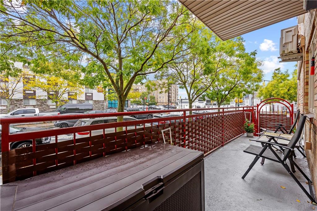 4078 Nostrand Avenue, Unit 1B Brooklyn, NY 11235 - Photo 18 of 25