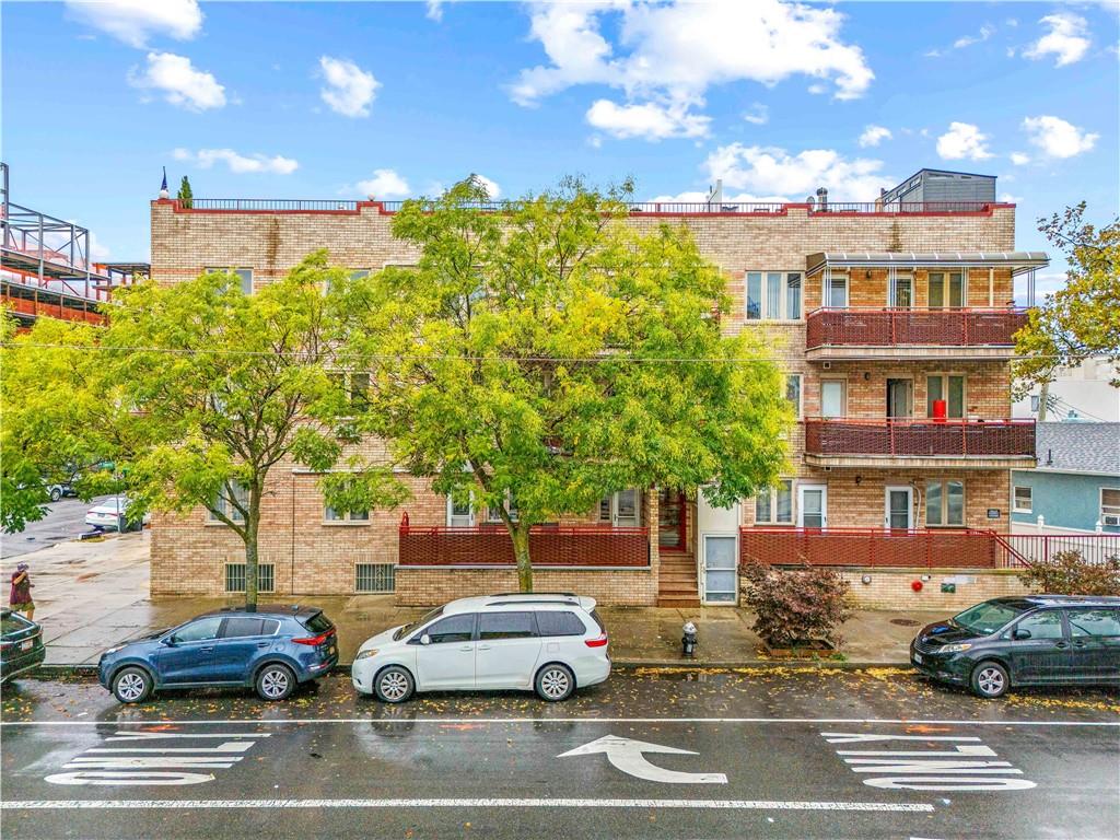 4078 Nostrand Avenue, Unit 1B Brooklyn, NY 11235 - Photo 20 of 25