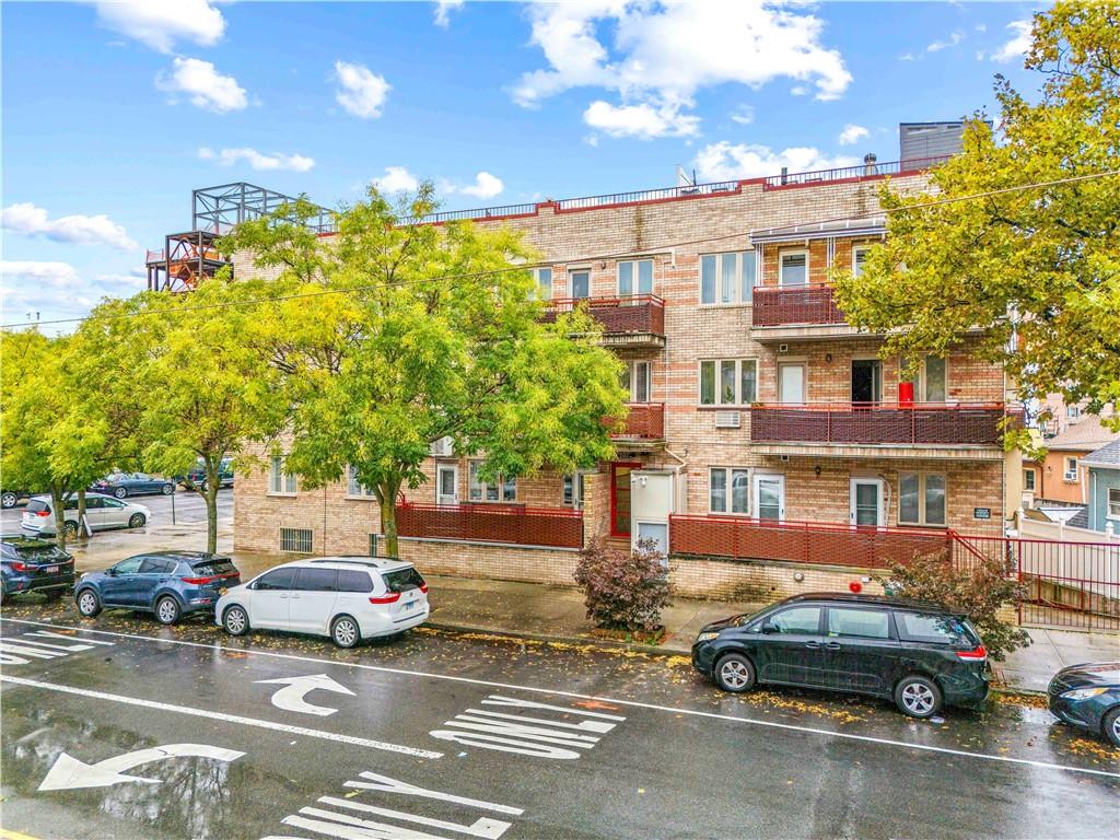 4078 Nostrand Avenue, Unit 1B Brooklyn, NY 11235 - Photo 21 of 25