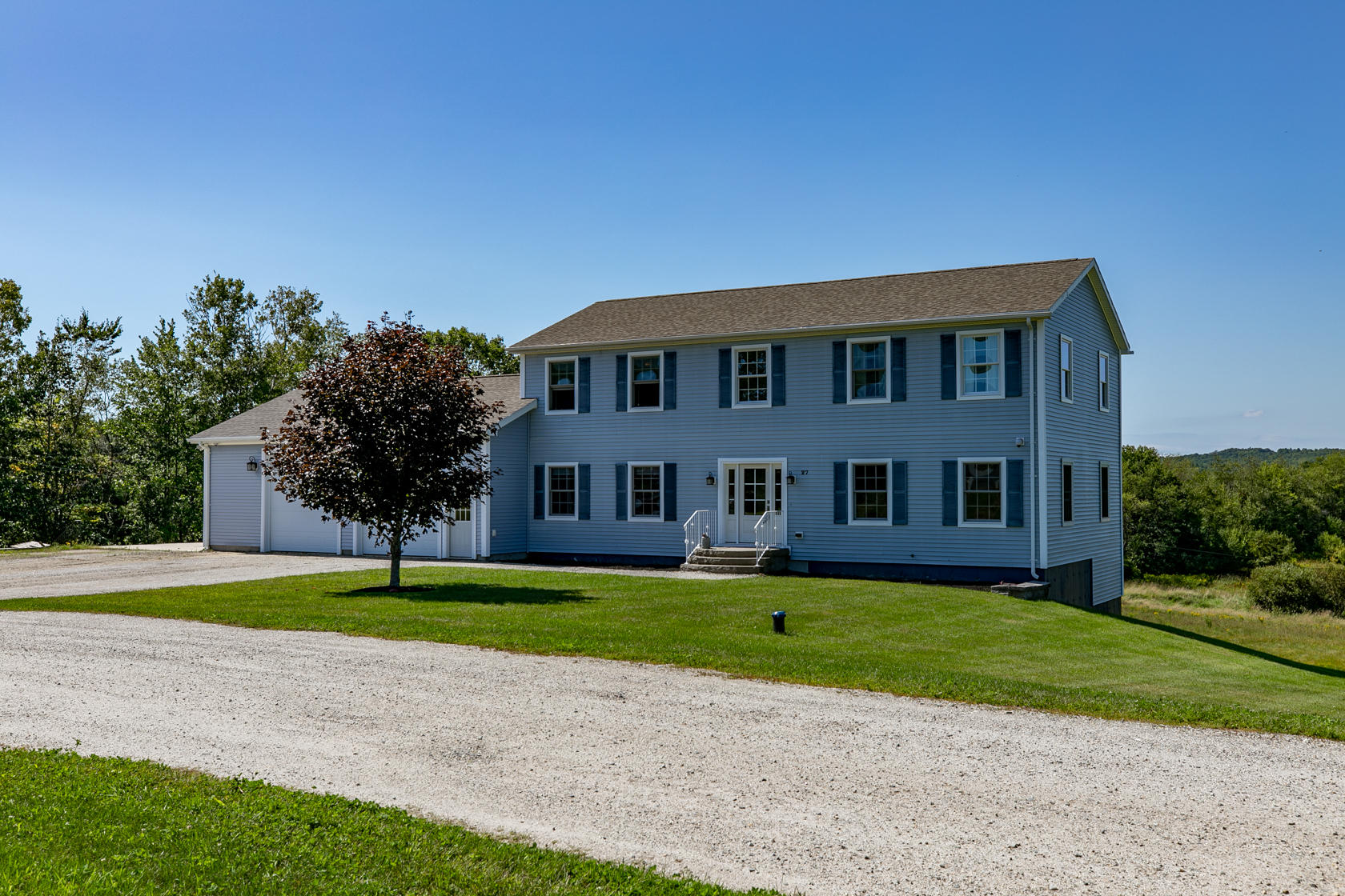 27 Tucci Road Wales, ME 04280 - Photo 4 of 56 0H9A1559