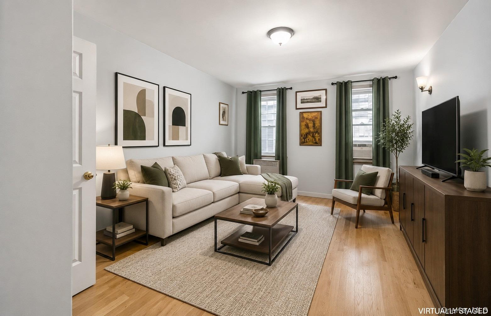 2962 Decatur Avenue, Unit 1C Bronx, NY 10458 - Photo 3 of 9