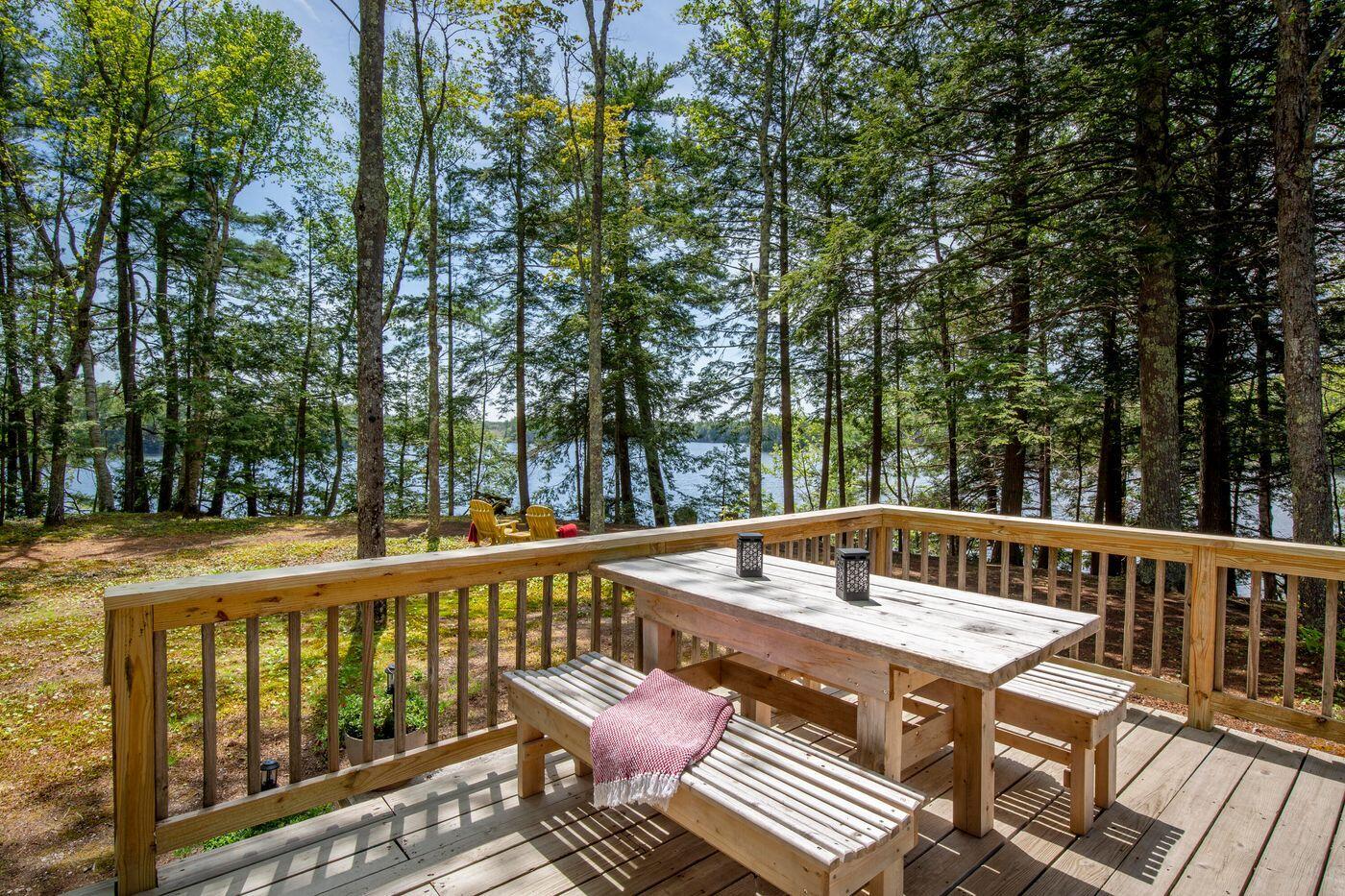 91 Quigg Island Road Liberty, ME 04949 - Photo 23 of 46 W24-ME2565_23