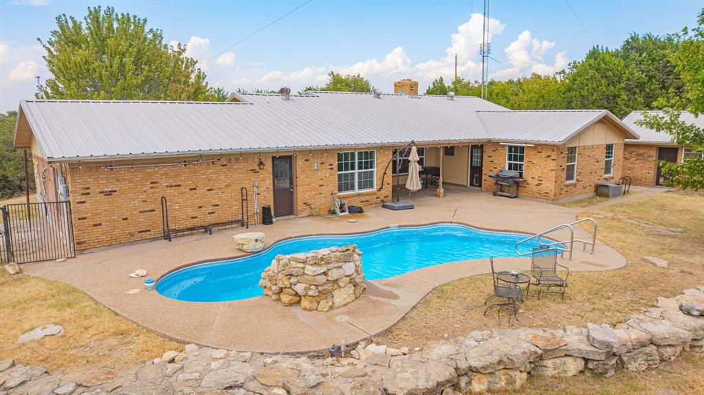 5351 Upper Denton Road Weatherford, TX 76085 - Photo 23 of 40 Gallery Image 23