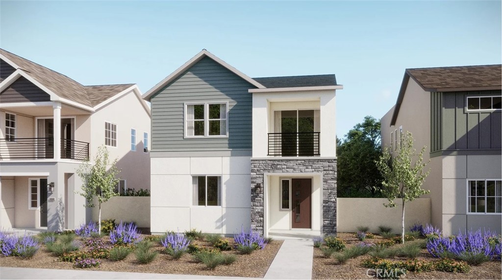 Photos shown are of model only- not actual homesite.