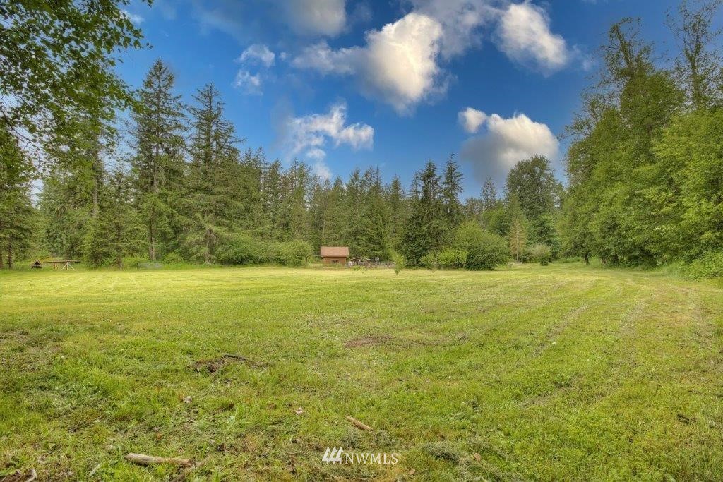 24107 Brooks Road East Orting, WA 98360 - Photo 29 of 40 a view of beach and ocean
