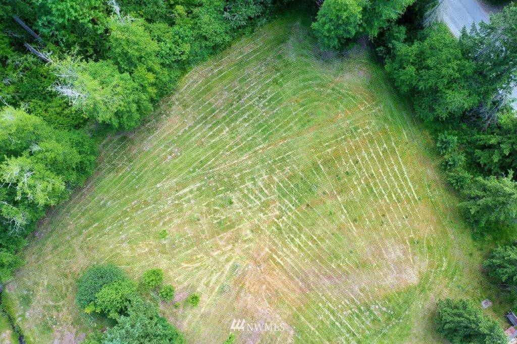 24107 Brooks Road East Orting, WA 98360 - Photo 38 of 40 a view of a garden