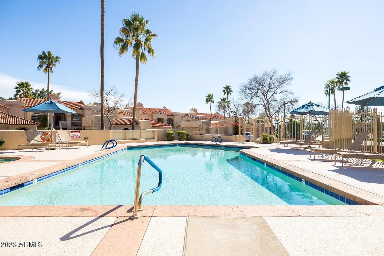 6108 North 28th Street Phoenix, AZ 85016 - Photo 28 of 30 pool 2 copy