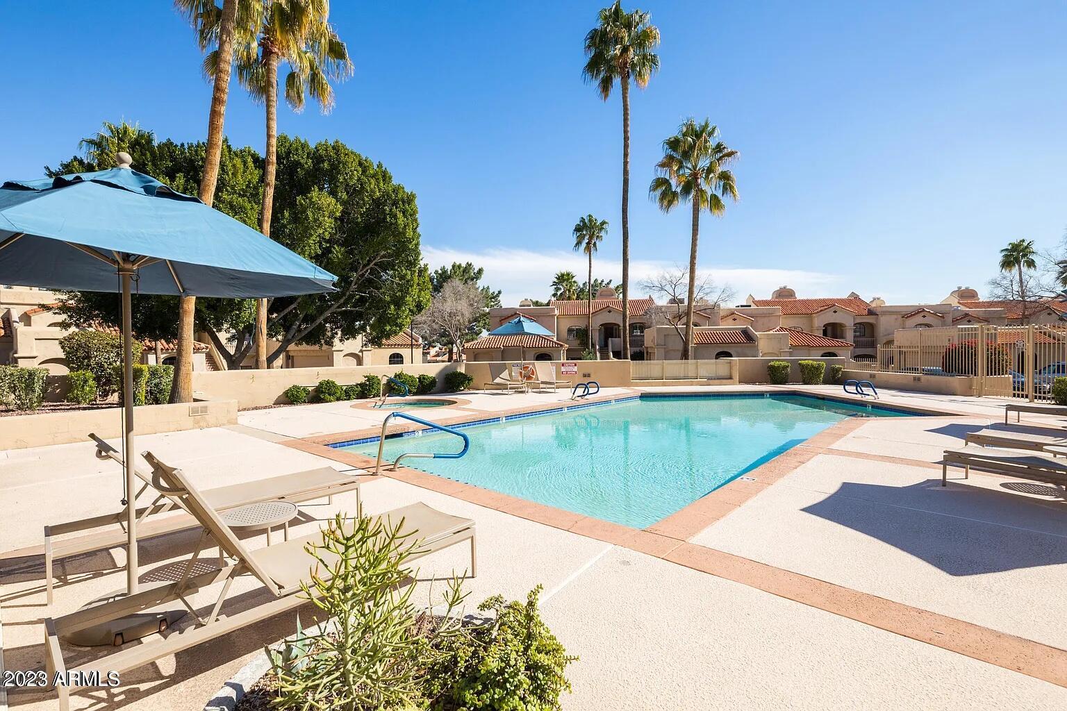 6108 North 28th Street Phoenix, AZ 85016 - Photo 29 of 30 pool copy