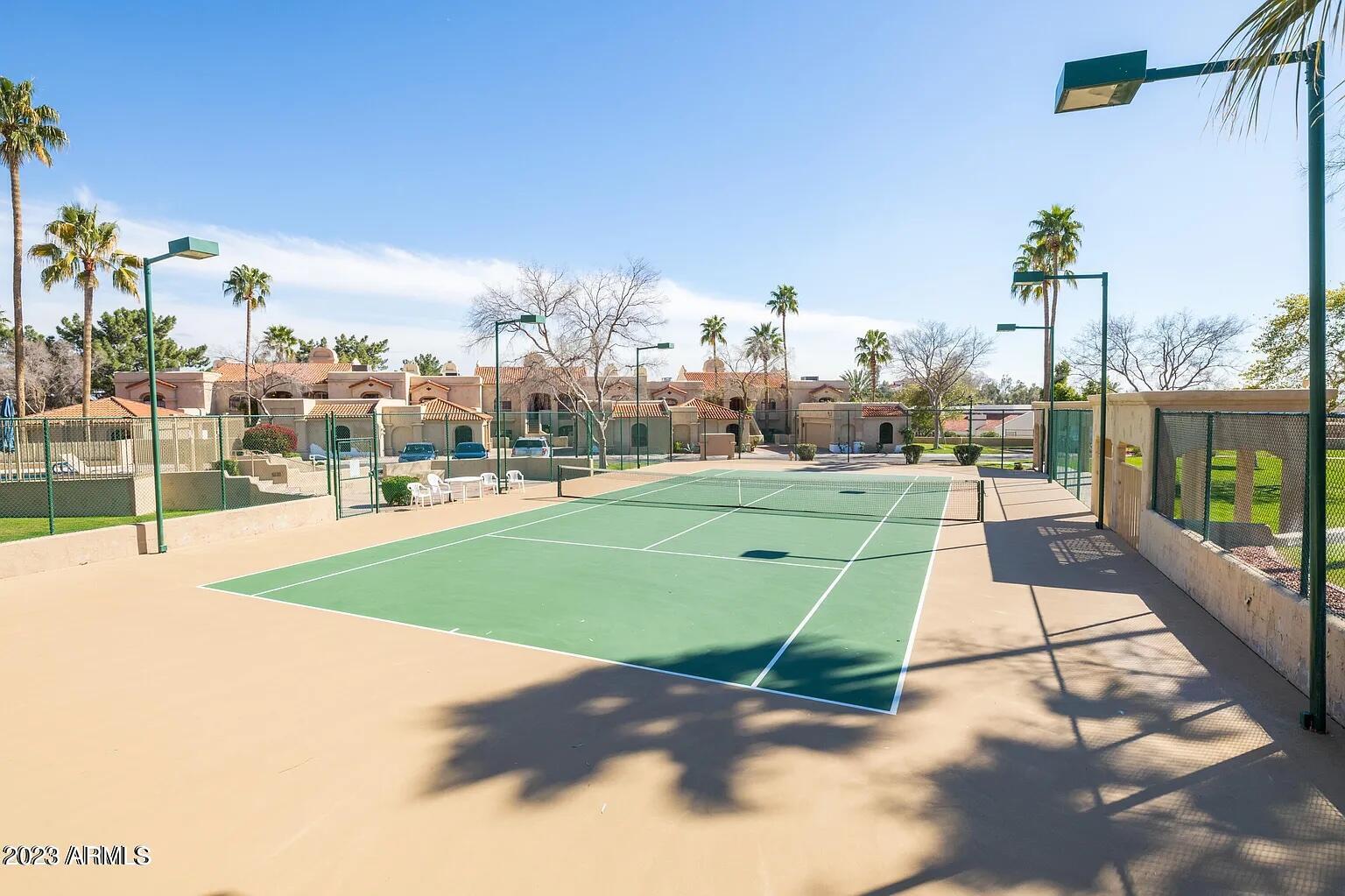 6108 North 28th Street Phoenix, AZ 85016 - Photo 30 of 30 tennis court copy