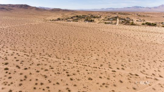 Sierra View/ Downs Street Ridgecrest, CA 93555 - Photo 4 of 15 a view of lake and mountain