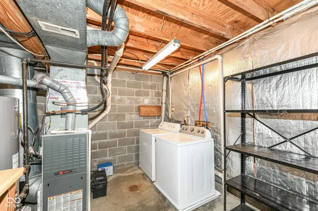 $185,000 | 6126 96th Place, Indianapolis, IN 46250