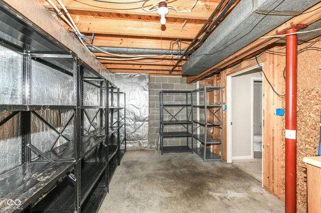 $185,000 | 6126 96th Place, Indianapolis, IN 46250