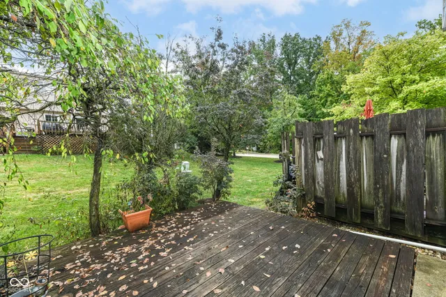 $185,000 | 6126 96th Place, Indianapolis, IN 46250