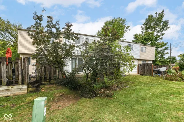 $185,000 | 6126 96th Place, Indianapolis, IN 46250