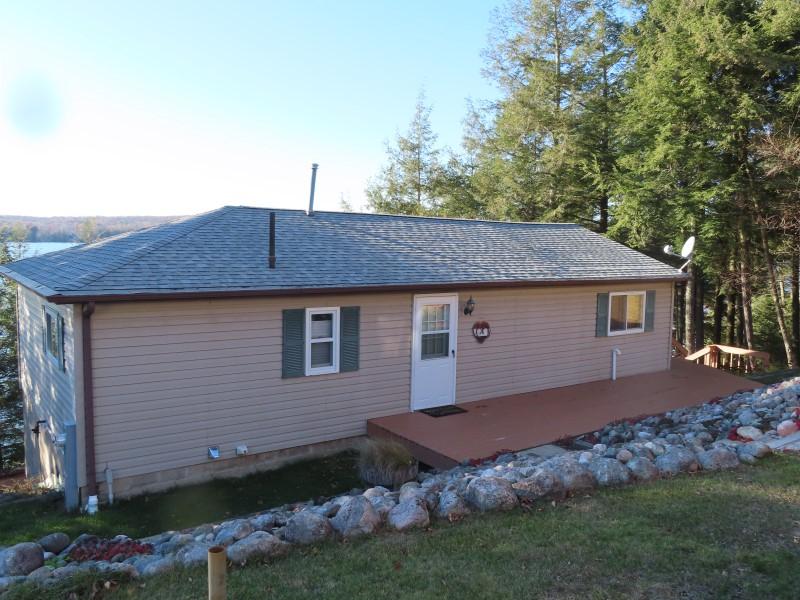 2264 Switzers Pt Road Wabeno, WI 54566 - Photo 1 of 46 Gallery Image 1