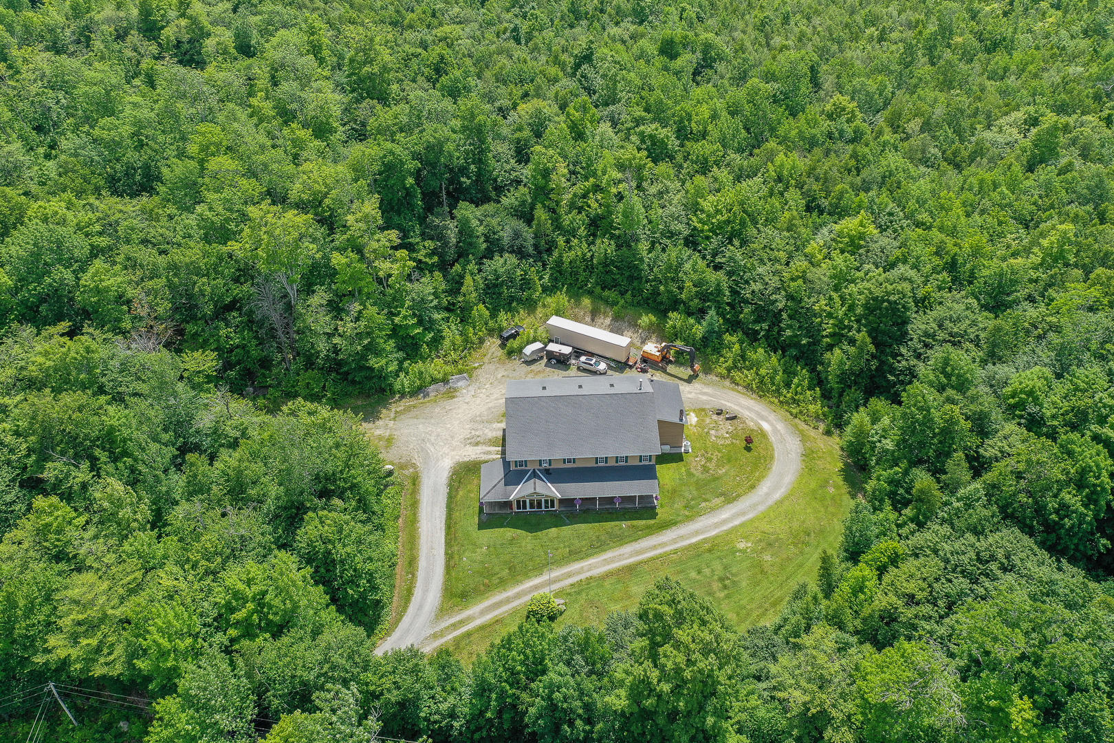 374 Cianchette Road Hartland, ME 04943 - Photo 10 of 66 10