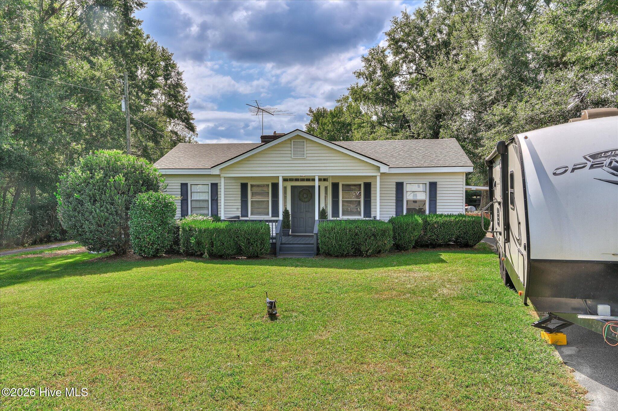 1460 Happy Valley Road Thomson, GA 30824 - Photo 31 of 63 02-102