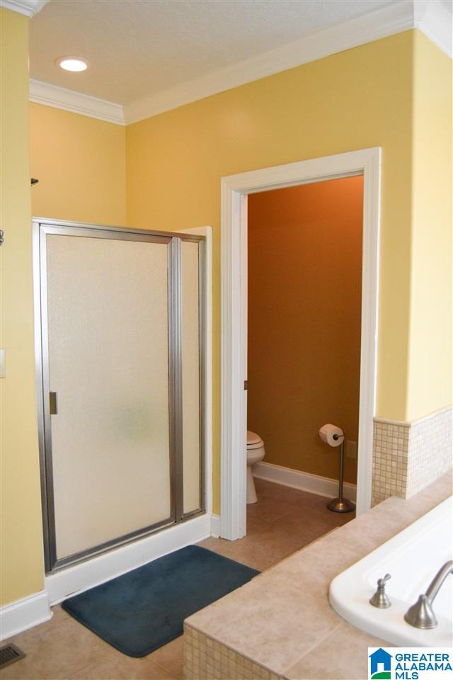 313 County Road 437 Heflin, AL 36264 - Photo 20 of 49