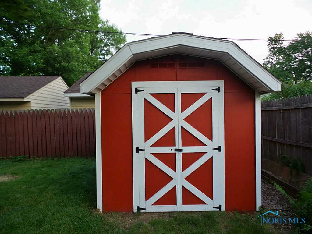 3619 Robin Road Toledo, OH 43623 - Photo 18 of 19 Gallery Image 18