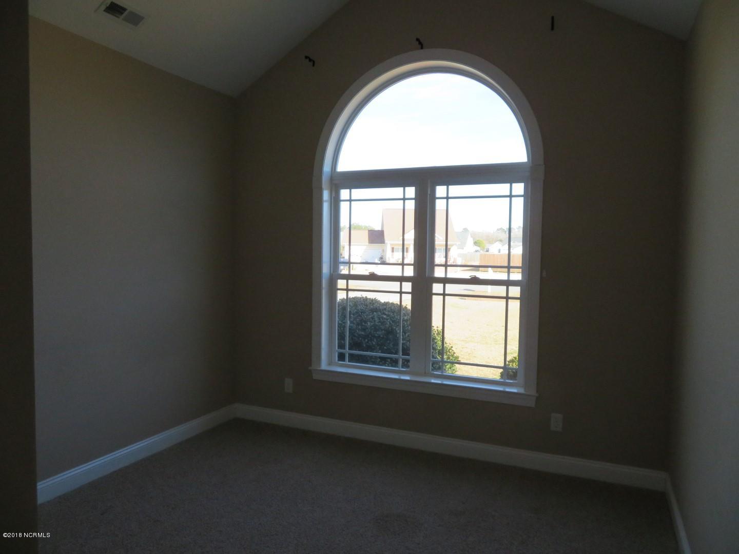 105 Jones Farm Road New Bern, NC 28560 - Photo 17 of 39 Bedroom #2