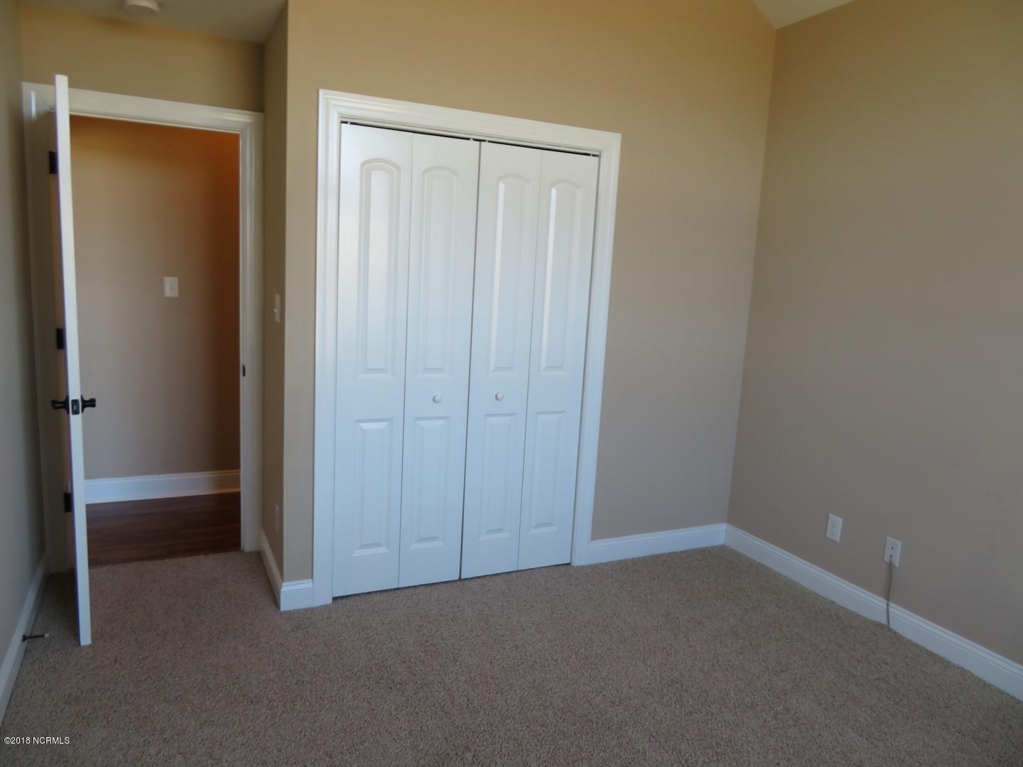 105 Jones Farm Road New Bern, NC 28560 - Photo 18 of 39 Bedroom 2 View 2