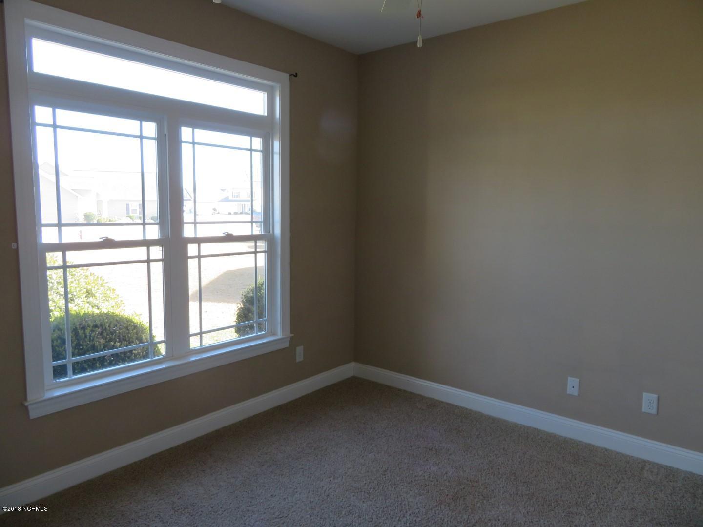 105 Jones Farm Road New Bern, NC 28560 - Photo 19 of 39 Bedroom #3
