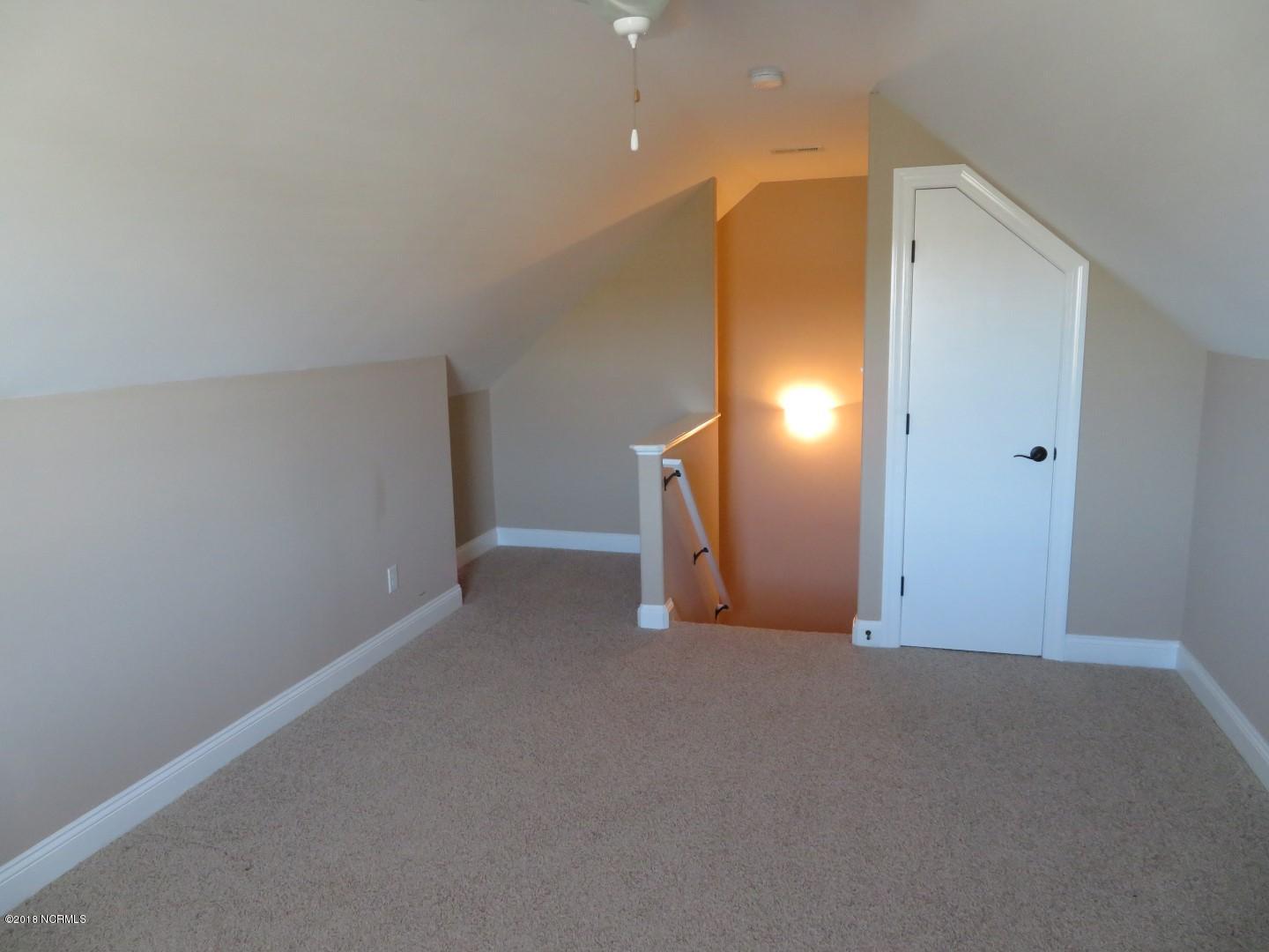 105 Jones Farm Road New Bern, NC 28560 - Photo 21 of 39 BONUS Room