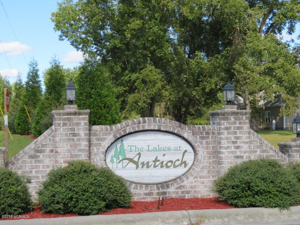 105 Jones Farm Road New Bern, NC 28560 - Photo 31 of 39 Welcome to The Lakes At Antioch