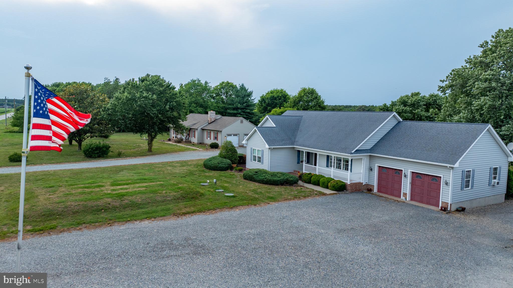 16937 Whitesville Road Delmar, DE 19940 - Photo 11 of 37