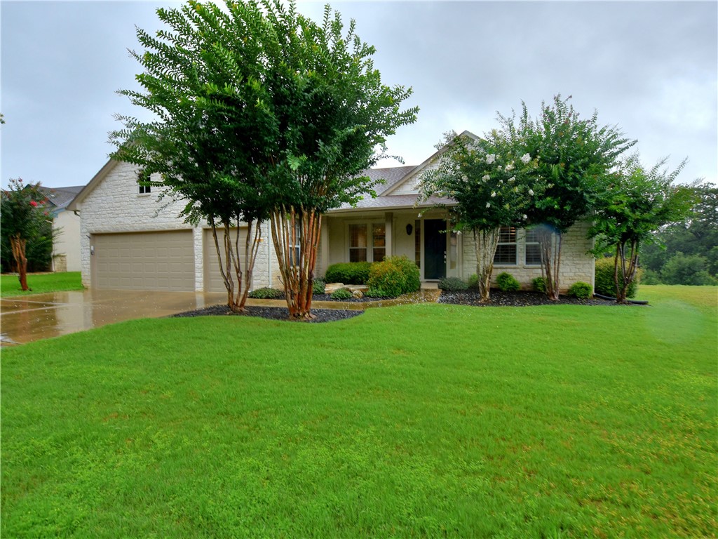 148 Trail Rider Way Georgetown, TX 78633 - Photo 1 of 1