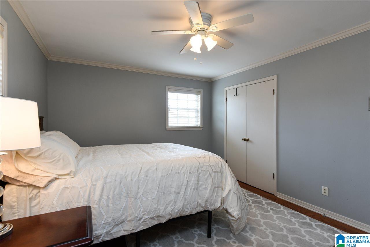 5812 Southhall Road Birmingham, AL 35213 - Photo 20 of 33