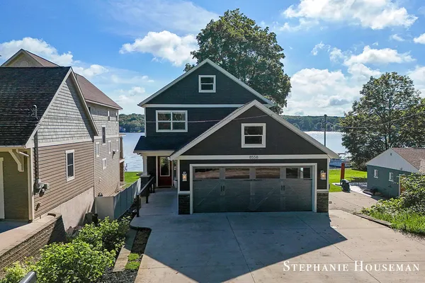 $1,300,000 | 8558 Brower Lake Road Northeast, Rockford, MI 49341