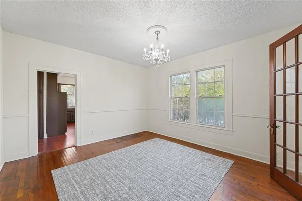 $219,999 | 1609 Walworth Street, Greenville, TX 75401