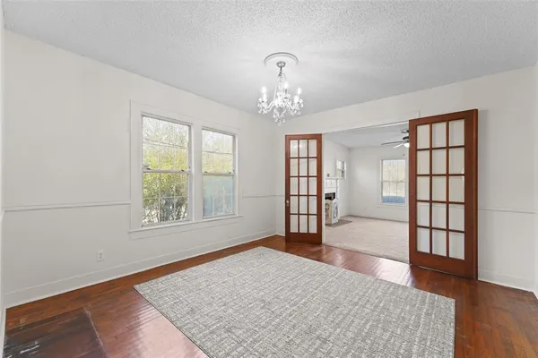 $219,999 | 1609 Walworth Street, Greenville, TX 75401