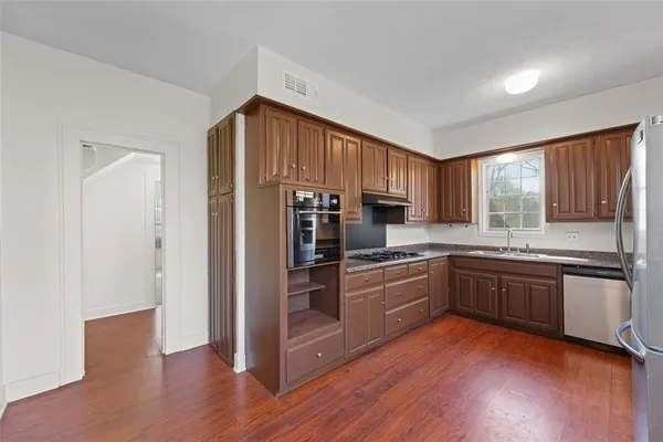 $219,999 | 1609 Walworth Street, Greenville, TX 75401