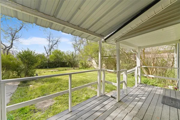 $219,999 | 1609 Walworth Street, Greenville, TX 75401