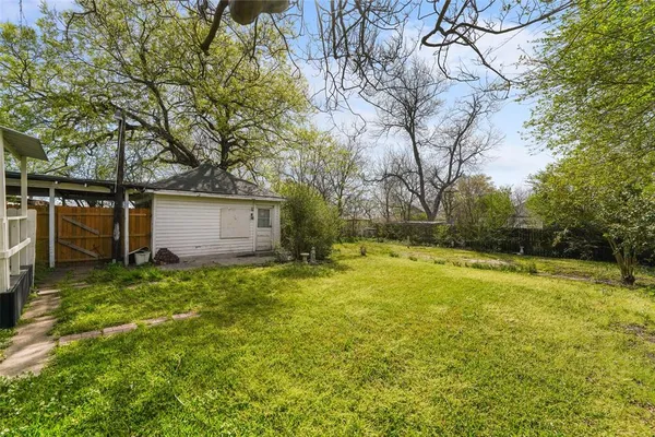 $219,999 | 1609 Walworth Street, Greenville, TX 75401