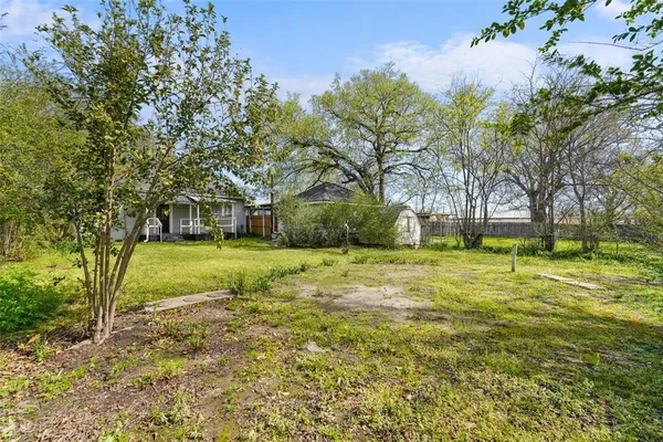 $219,999 | 1609 Walworth Street, Greenville, TX 75401