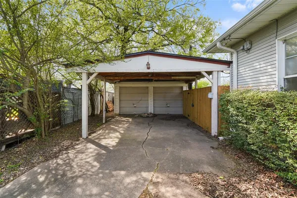 $219,999 | 1609 Walworth Street, Greenville, TX 75401