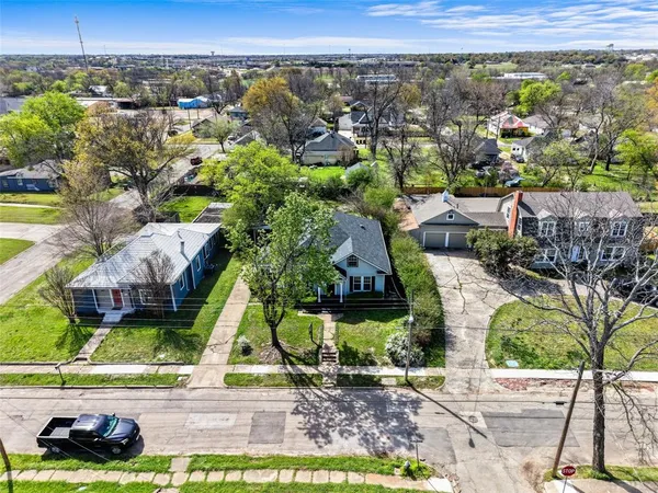 $219,999 | 1609 Walworth Street, Greenville, TX 75401