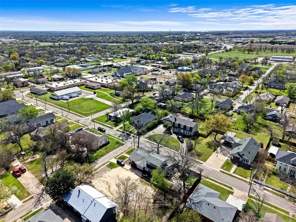 $219,999 | 1609 Walworth Street, Greenville, TX 75401