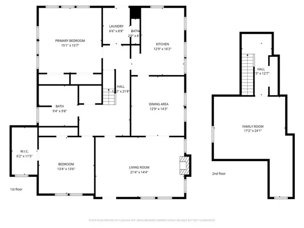 $219,999 | 1609 Walworth Street, Greenville, TX 75401