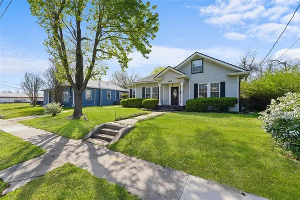 $219,999 | 1609 Walworth Street, Greenville, TX 75401