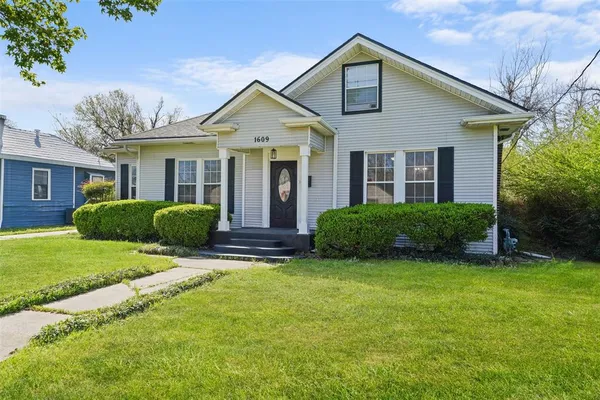 $219,999 | 1609 Walworth Street, Greenville, TX 75401