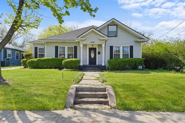 $219,999 | 1609 Walworth Street, Greenville, TX 75401