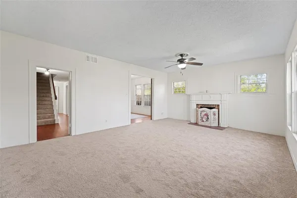 $219,999 | 1609 Walworth Street, Greenville, TX 75401