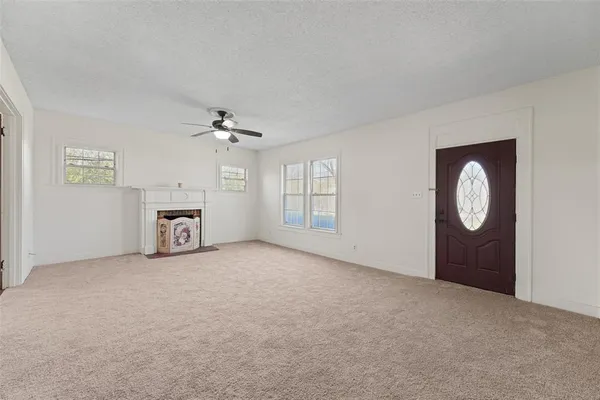 $219,999 | 1609 Walworth Street, Greenville, TX 75401