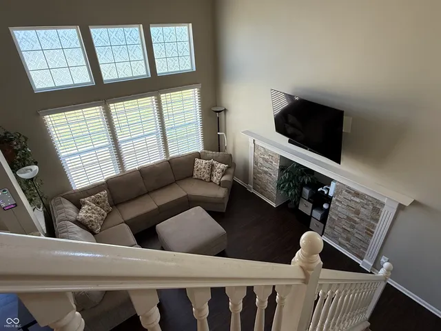 $355,000 | 1617 Cottongrass Drive, Brownsburg, IN 46112