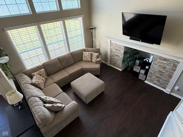 $355,000 | 1617 Cottongrass Drive, Brownsburg, IN 46112